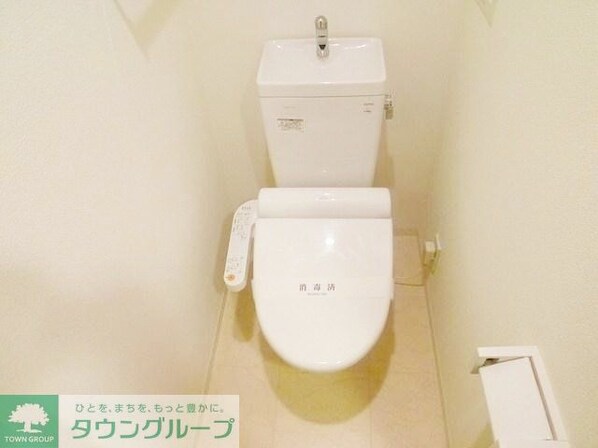 プレール・ドゥーク東京NORTH IVの物件内観写真